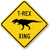 Road Sign