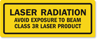 Laser Label