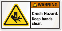 ANSI Label