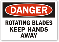 Danger