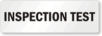 Label