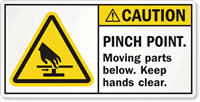 Pinch Point