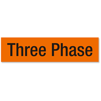 Three Phase