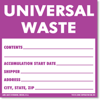 Label