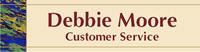 Paint Designer Picture Name Plate