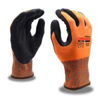 COMMANDER™ FOAM