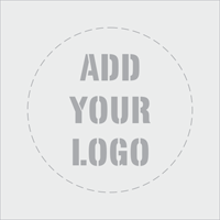 Custom Logo Stencil Sign   Custom Safety Stencil