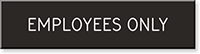 Employees Sign