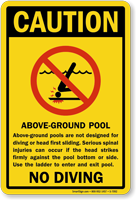 Aboveground Pool