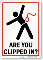Are You Clipped