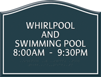 Santera HT  9 in. x 11.875 in.