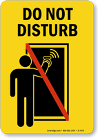with Graphic