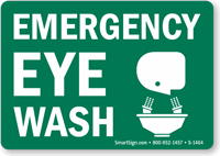 Small Emergency