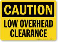 Caution  Sign