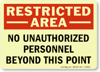 Sign