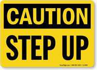 Caution  Sign