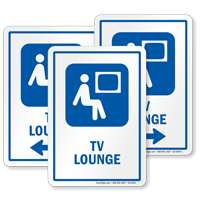TV Lounge