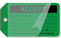 Accept s