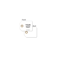 Customizable Text Style Tag