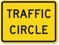 Traffic Sign