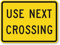 Traffic Sign