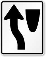 (Symbol) Road Traffic Sign