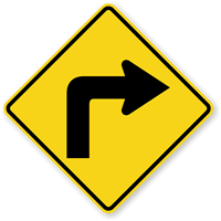 Symbol  Traffic Sign