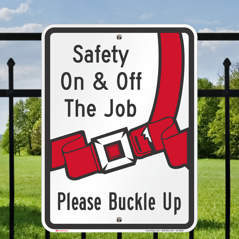 Off the Job Safety