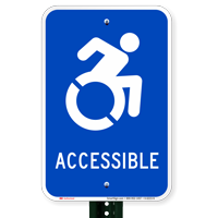 Accessible Signs