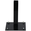 Square Post FlexBoss Reboundable Base Plate