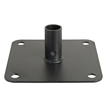 9 Inch Square Flexpost Replacement Base Plate