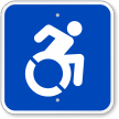 Access Symbol Sign