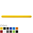 Two-Piece Clearance Bar System