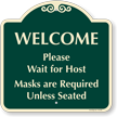 Welcome: Please Wait for Host
