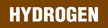 Hydrogen (Brown) Adhesive Pipe Marker