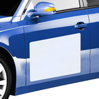 Magnetic Sheet Blank
