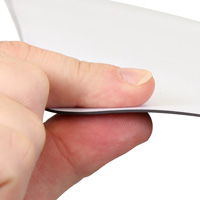 Magnetic Sign Blank