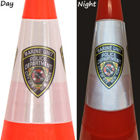 personalized cone accessory