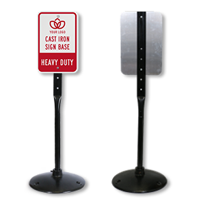 Official Fire Lane Signs | MyParkingSign
