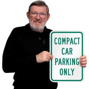 Parking Signs, No Parking Signs, Custom Parking Signs | MyParkingSign