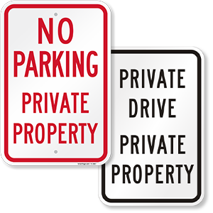 ADA Handicapped Parking Rules & Regulations For Signs - MyParkingSign Blog