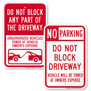History of Stop Signs: Legal Stop Signs, Yellow Stop Signs and Red Stop ...