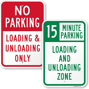 ADA Handicapped Parking Rules & Regulations For Signs - MyParkingSign Blog