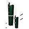 Complete Breakaway System - 8' U-Channel Post